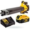 Dmuchawa akumulator18V 1x5Ah DEWALT DCMBL562P1-QW