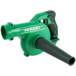 Dmuchawa akumulatorowa 18V 2x5Ah HiKOKI RB18DCWPZ