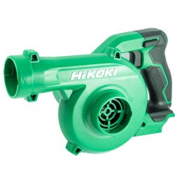 Dmuchawa akumulatorowa 18V 2x5Ah HiKOKI RB18DCWPZ