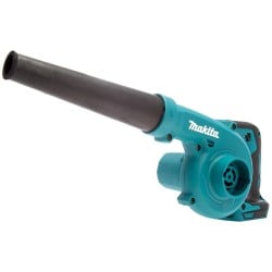 Dmuchawa odkurzacz 3-biegi 1x5Ah Makita DUB186RT