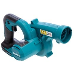 Dmuchawa odkurzacz 3-biegi 1x5Ah Makita DUB186RT