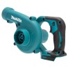 Dmuchawa odkurzacz 3-biegi 1x5Ah Makita DUB186RT