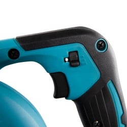Dmuchawa odkurzacz 3-biegi 1x5Ah Makita DUB186RT