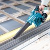 Dmuchawa odkurzacz 3-biegi 1x5Ah Makita DUB186RT