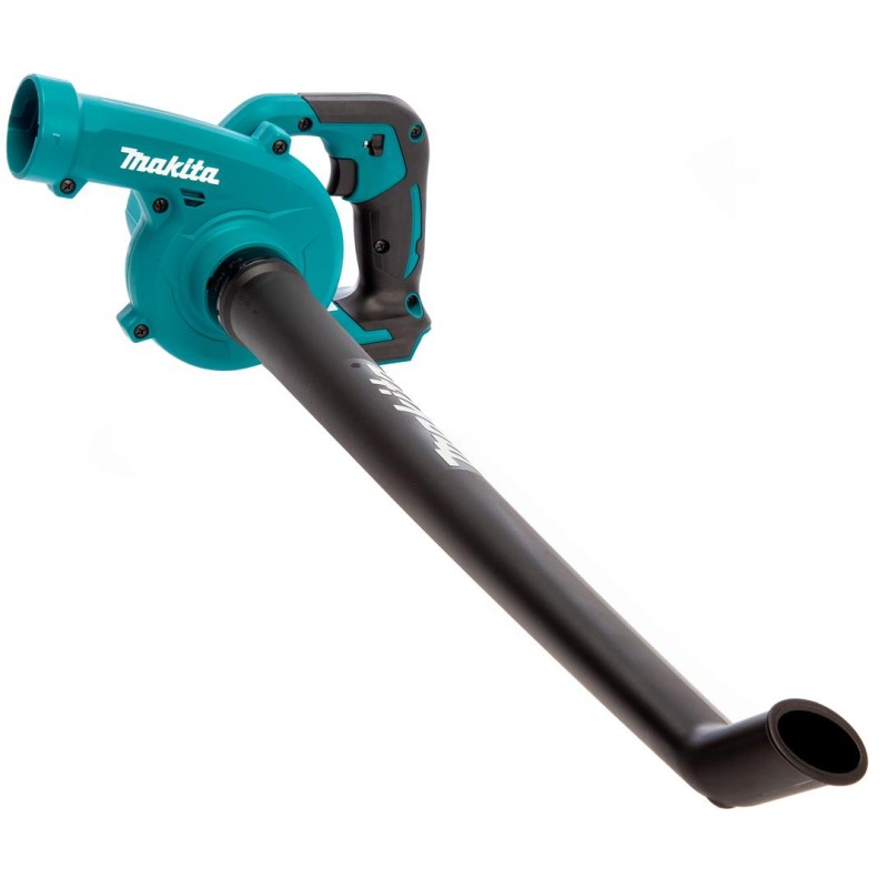 Dmuchawa akumulatorowa 18V 1x5Ah MAKITA DUB186RT