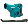 Dmuchawa akumulatorowa 18V 1x5Ah MAKITA DUB186RT
