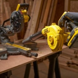 Dmuchawa STANLEY FATMAX SFMCBL01B-XJ 18V V20