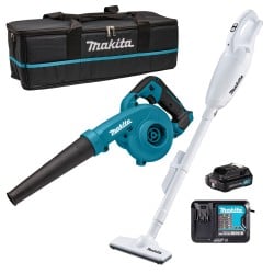Zestaw COMBO Makita...