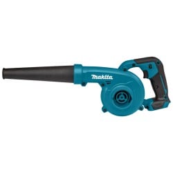 Zestaw COMBO Makita CLX245SAX1 CXT 12V (Odkurzacz CL108FD + Dmuchawa UB100D) 1x2Ah ładowarka torba