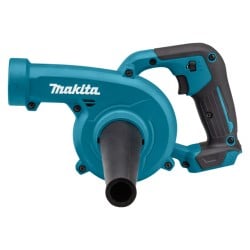 Zestaw COMBO Makita CLX245SAX1 CXT 12V (Odkurzacz CL108FD + Dmuchawa UB100D) 1x2Ah ładowarka torba