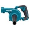 Zestaw COMBO Makita CLX245SAX1 CXT 12V (Odkurzacz CL108FD + Dmuchawa UB100D) 1x2Ah ładowarka torba