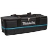 Zestaw COMBO Makita CLX245SAX1 CXT 12V (Odkurzacz CL108FD + Dmuchawa UB100D) 1x2Ah ładowarka torba