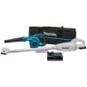 Zestaw COMBO Makita CLX245SAX1 CXT 12V (Odkurzacz CL108FD + Dmuchawa UB100D) 1x2Ah ładowarka torba