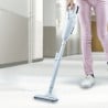 Zestaw COMBO Makita CLX245SAX1 CXT 12V (Odkurzacz CL108FD + Dmuchawa UB100D) 1x2Ah ładowarka torba