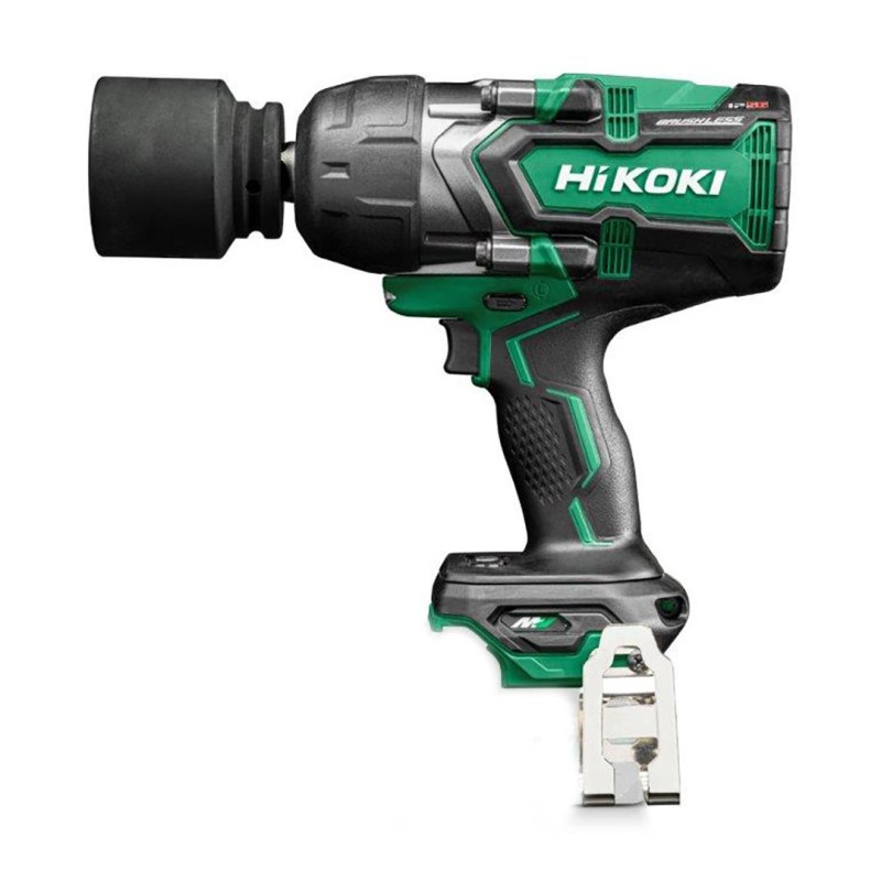 Klucz udarowy HiKOKI WR36DF W2Z 36V 1900Nm BODY walizka