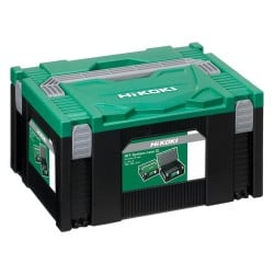 Klucz udarowy HiKOKI WR36DF W2Z 36V 1900Nm BODY walizka