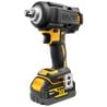 Klucz udarowy 18V 812Nm 1/2'' 2x5Ah 4-biegi DeWalt