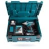 Klucz udarowy 18V 2x3Ah 190Nm MAKITA DTW190RFJ