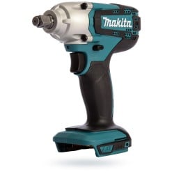 Klucz udarowy 18V 2x3Ah 190Nm MAKITA DTW190RFJ