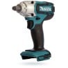 Klucz udarowy 18V 2x3Ah 190Nm MAKITA DTW190RFJ