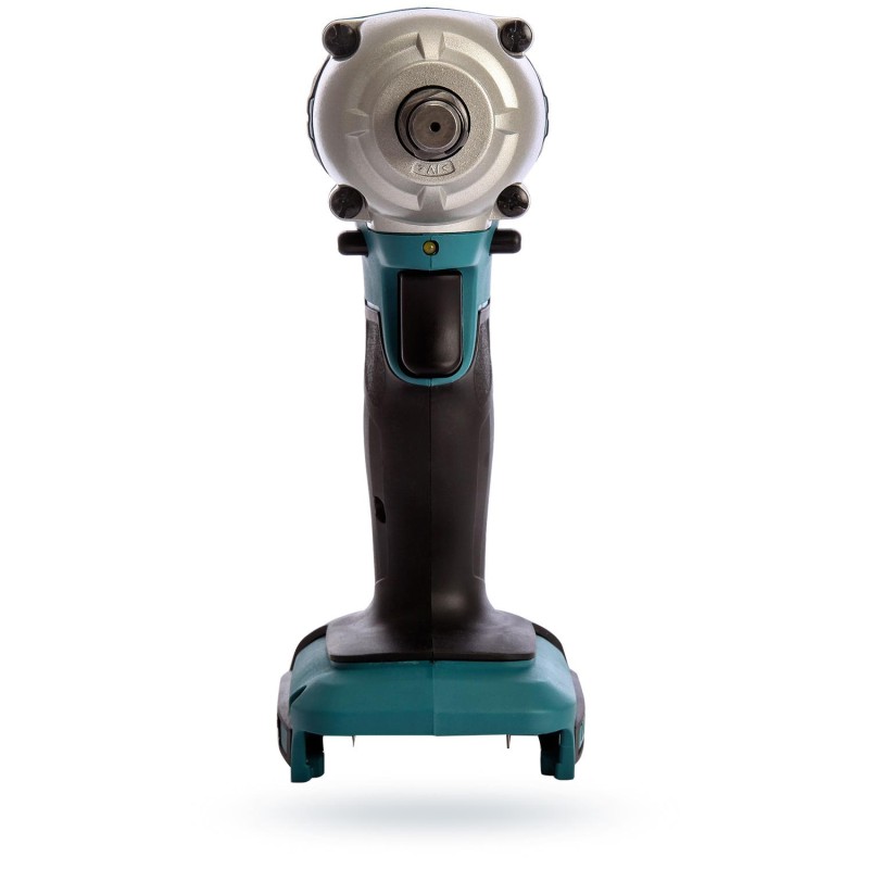 Klucz udarowy 18V 2x3Ah 190Nm MAKITA DTW190RFJ