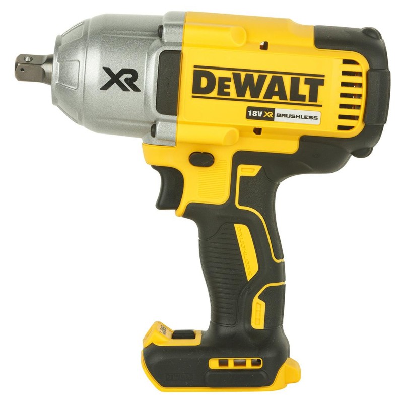 Klucz udarowy DEWALT DCF899NT 950Nm 18V 1/2'' body