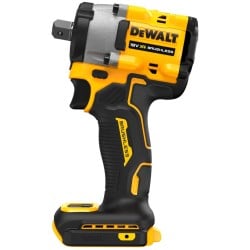 Klucz udarowy 18V 406Nm 1/2'' 2x5Ah DeWALT DCF922P2