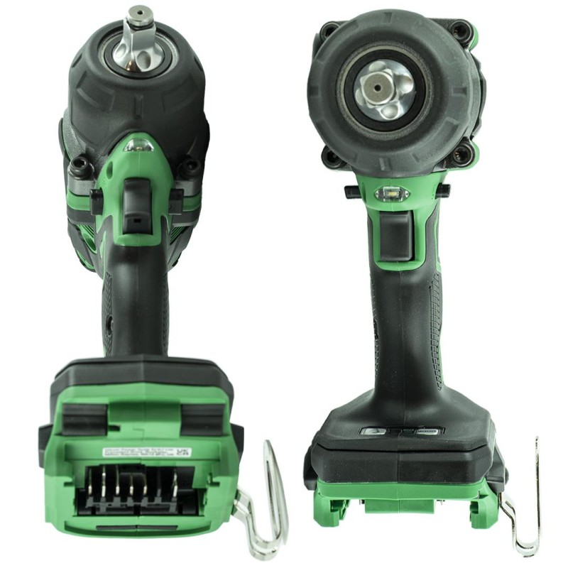 Klucz HiKOKI 36V 770Nm 1/2'' body HSC WR36DE W2Z