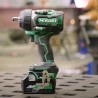Klucz HiKOKI 36V 770Nm 1/2'' body HSC WR36DE W2Z