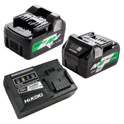 Klucz udar 1/2 1050Nm HiKOKI WR36DB WRZ 2aku 36V