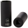 Klucz udarowy 18V 950Nm 2x5Ah DeWalt+klucze7cz