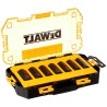 Klucz udarowy 18V 950Nm 2x5Ah DeWalt+klucze7cz