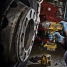 Klucz udarowy 18V 950Nm 2x5Ah DeWalt+klucze7cz