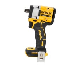 Klucz udarowy DeWALT DCF921N 18V XR 406Nm 1/2'' + gumowa osłona PB921