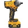 Klucz udar 18V 812Nm 1/2 2x5Ah DeWALT DCF892P2T-QW