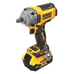 Klucz udar 18V 812Nm 1/2 2x5Ah DeWALT DCF892P2T-QW