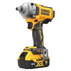 Klucz udar 18V 812Nm 1/2 2x5Ah DeWALT DCF892P2T-QW