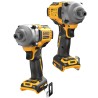 Klucz udar 18V 812Nm 1/2 2x5Ah DeWALT DCF892P2T-QW