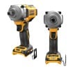 Klucz udar 18V 812Nm 1/2 2x5Ah DeWALT DCF892P2T-QW