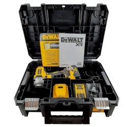 Klucz udar 18V 812Nm 1/2 2x5Ah DeWALT DCF892P2T-QW