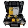 Klucz udar 18V 812Nm 1/2 2x5Ah DeWALT DCF892P2T-QW