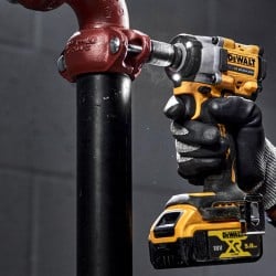 Klucz udarowy 406Nm 1/2' 2x5Ah DeWALT DCF921P2LRT