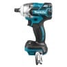 Klucz udarowy Makita DTW285RFJX 18V 2x3Ah LXT BL XPT 285Nm MakPac Nasadki