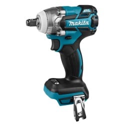 Klucz udarowy Makita DTW285RFJX 18V 2x3Ah LXT BL XPT 285Nm MakPac Nasadki