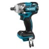 Klucz udarowy Makita DTW285RFJX 18V 2x3Ah LXT BL XPT 285Nm MakPac Nasadki