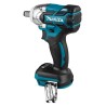 Klucz udarowy Makita DTW285RFJX 18V 2x3Ah LXT BL XPT 285Nm MakPac Nasadki