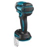 Klucz udarowy Makita DTW285RFJX 18V 2x3Ah LXT BL XPT 285Nm MakPac Nasadki
