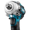 Klucz udarowy Makita DTW285RFJX 18V 2x3Ah LXT BL XPT 285Nm MakPac Nasadki