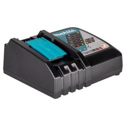 Klucz udarowy Makita DTW285RFJX 18V 2x3Ah LXT BL XPT 285Nm MakPac Nasadki
