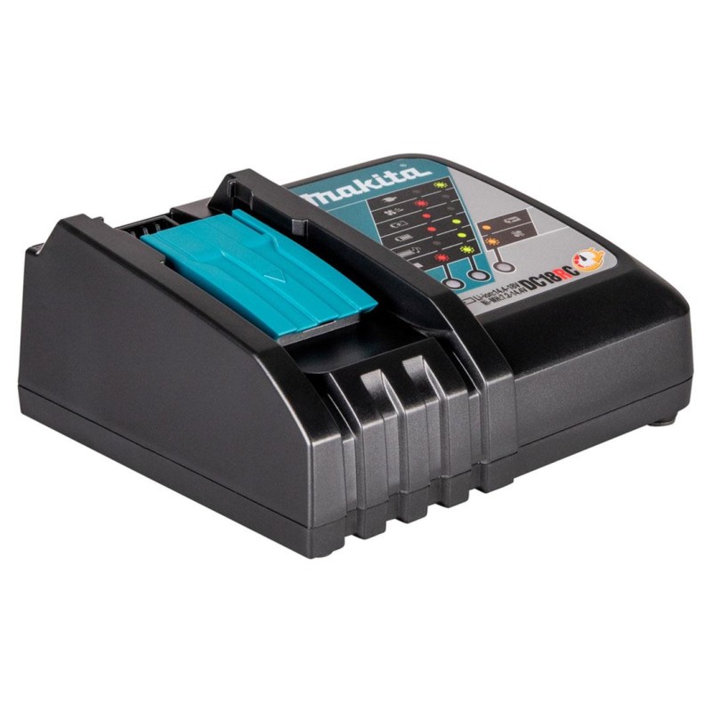Klucz udarowy Makita DTW285RFJX 18V 2x3Ah LXT BL XPT 285Nm MakPac Nasadki